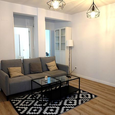 Vacare Centro De Santander Daire Dış mekan fotoğraf
