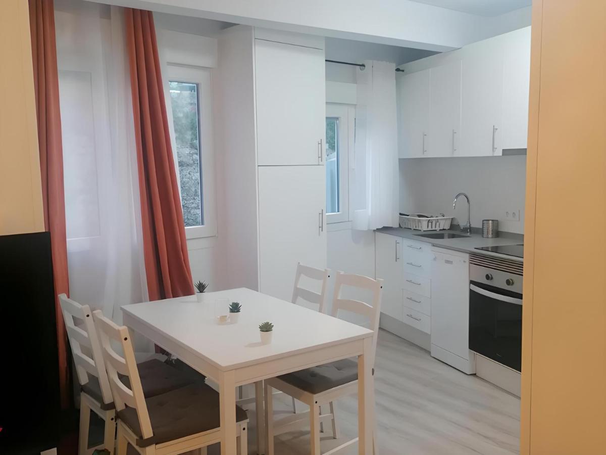 Vacare Centro De Santander Daire Dış mekan fotoğraf