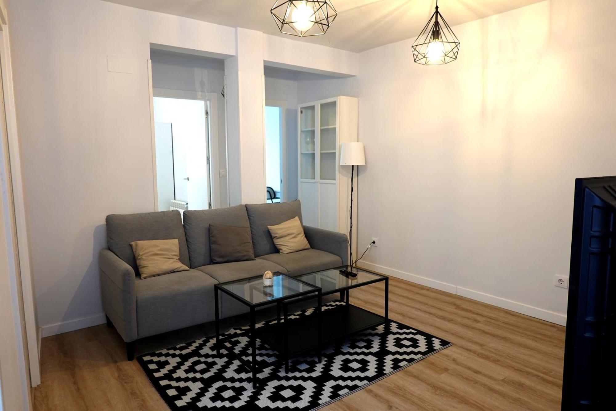 Vacare Centro De Santander Daire Dış mekan fotoğraf