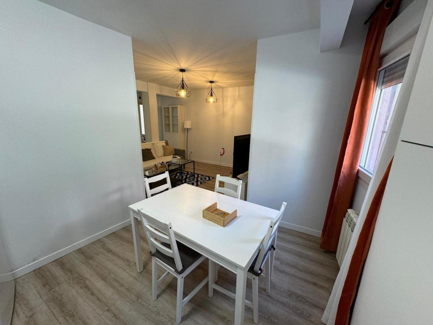 Vacare Centro De Santander Daire Dış mekan fotoğraf