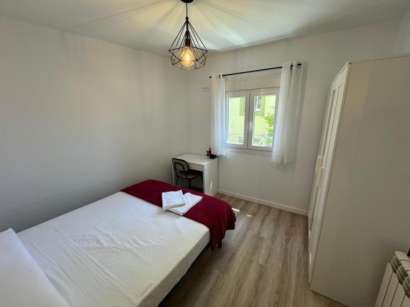 Vacare Centro De Santander Daire Dış mekan fotoğraf