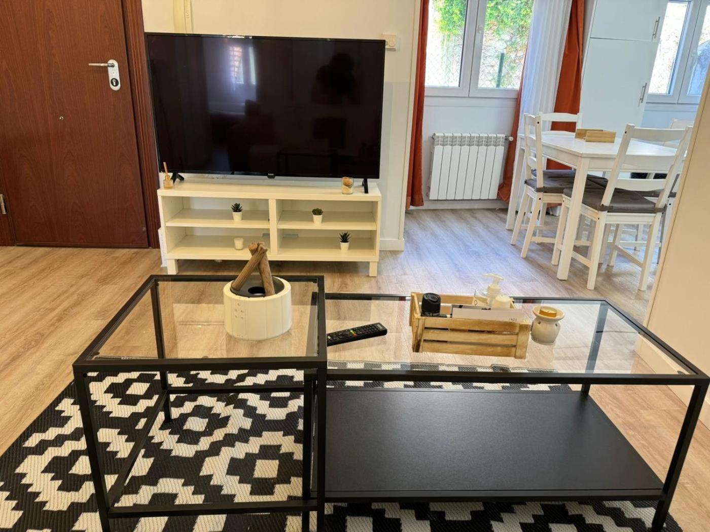 Vacare Centro De Santander Daire Dış mekan fotoğraf